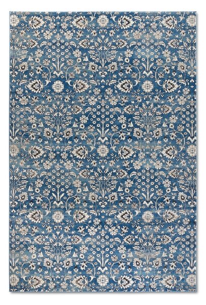 Tappeto blu 160x235 cm Ernest - Villeroy&Boch