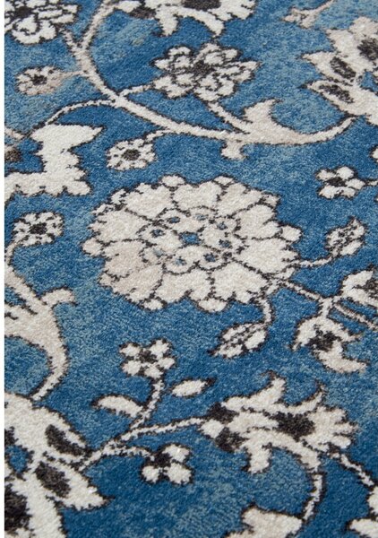 Tappeto blu 160x235 cm Ernest - Villeroy&Boch