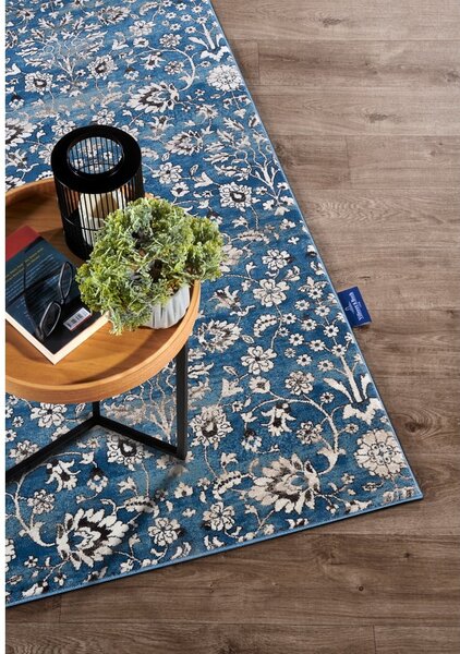 Tappeto blu 160x235 cm Ernest - Villeroy&Boch