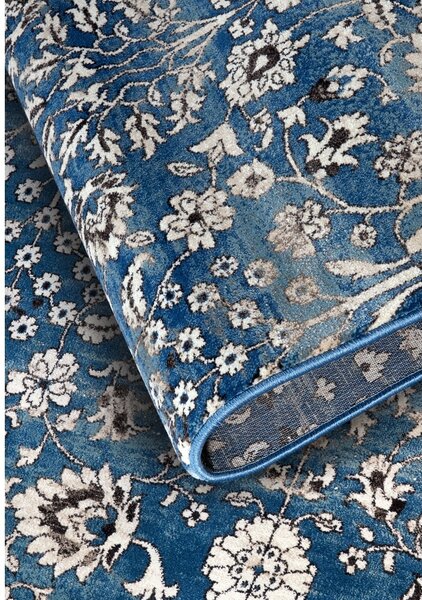 Tappeto blu 160x235 cm Ernest - Villeroy&Boch