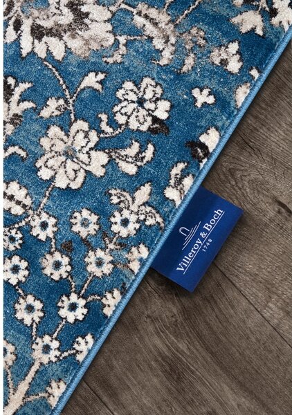 Tappeto blu 160x235 cm Ernest - Villeroy&Boch