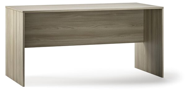 Scrivania 150x73x73 cm Olmo Chiaro