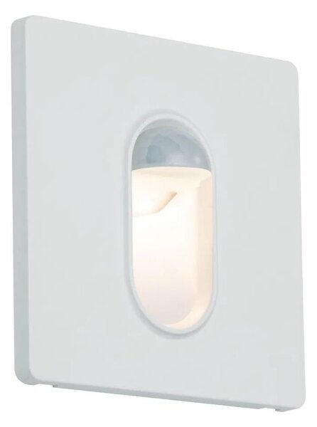 Paulmann 92923 - LED/1,1W Illuminazione scale con sensore WAND 230V 2700K