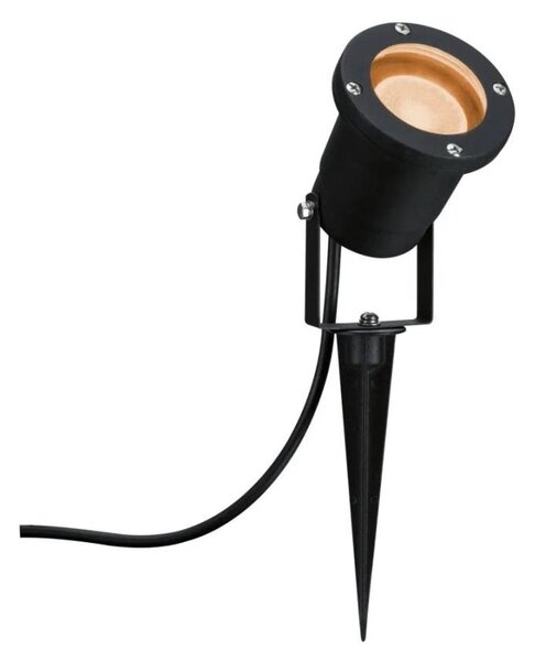 Paulmann 94731 - Lampada LED 4,3W IP65 da esterno SPOT 230V