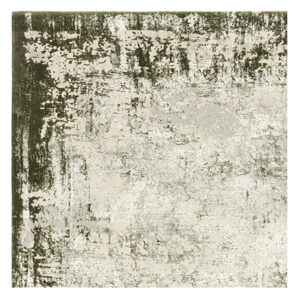 Tappeto verde 200x290 cm Kuza - Asiatic Carpets