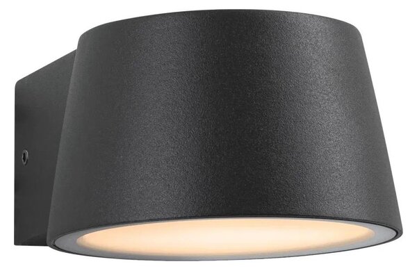 Paulmann 94713 - LED/6W IP44 Applique da esterno CAPERA 230V