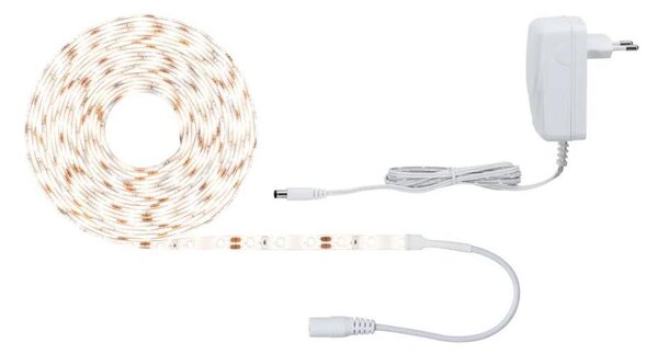 Paulmann 78972 - Striscia LED 17W 5m 230V