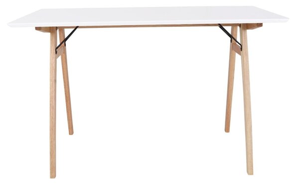 Scrivania 60x120 cm Vojens – Bonami Essentials