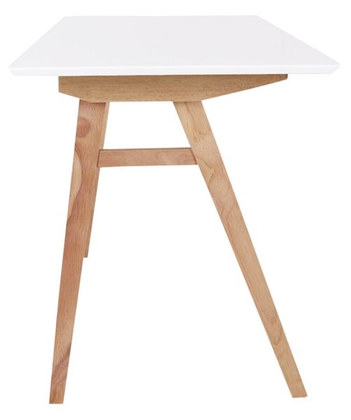 Scrivania 60x120 cm Vojens – Bonami Essentials