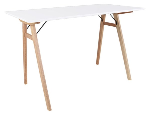 Scrivania 60x120 cm Vojens – Bonami Essentials