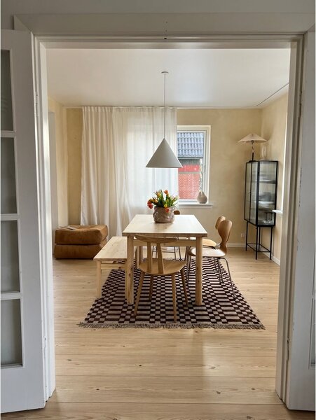 Tavolo da pranzo Pace - Karup Design