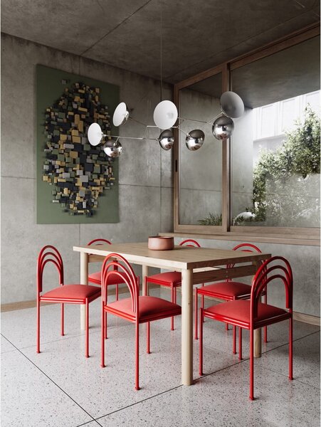 Tavolo da pranzo Pace - Karup Design
