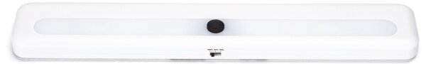 Aigostar - LED Illuminazione dimmerabile per armadio LED/1,5W/3xAA 6500K bianca