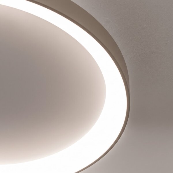 BRILAGI - Plafoniera LED dimmerabile FALCON II LED/108W/230V bianco/beige + DO