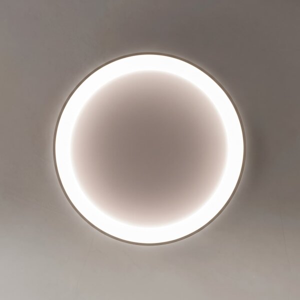 BRILAGI - Plafoniera LED dimmerabile FALCON II LED/108W/230V bianco/beige + DO