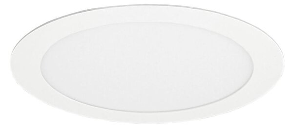 Lampada LED da incasso VEGA LED/24W/230V 2900/3900/5800K diametro 30 cm bianco