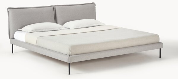 Letto imbottito Amelia