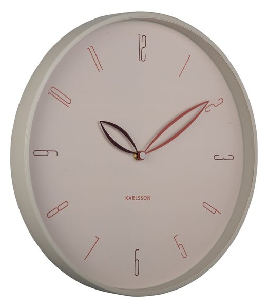 Orologio da parete ø 40 cm Petals - Karlsson