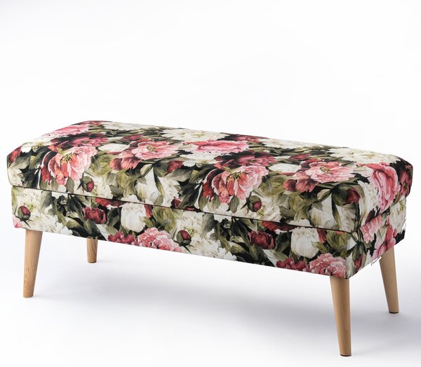 Pouf contenitore MINI STYLE