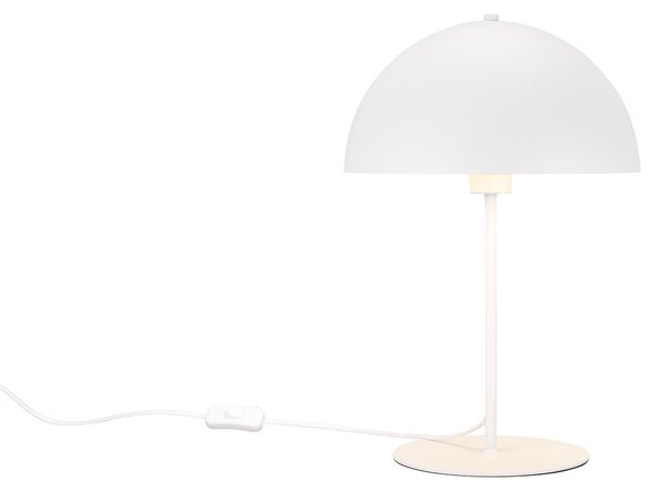 Lampada da tavolo NOLA oro Trio 506290131
