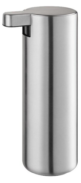 Dispenser di sapone in acciaio inox argento opaco 165 ml Modo - Blomus