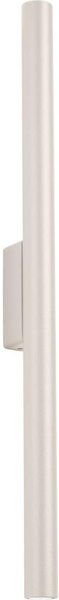 Sollux SL.1517 - Applique PASTELO 2xG9/8W/230V color crema