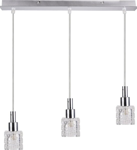Lampada a sospensione RUBIC 33-05939 Candellux