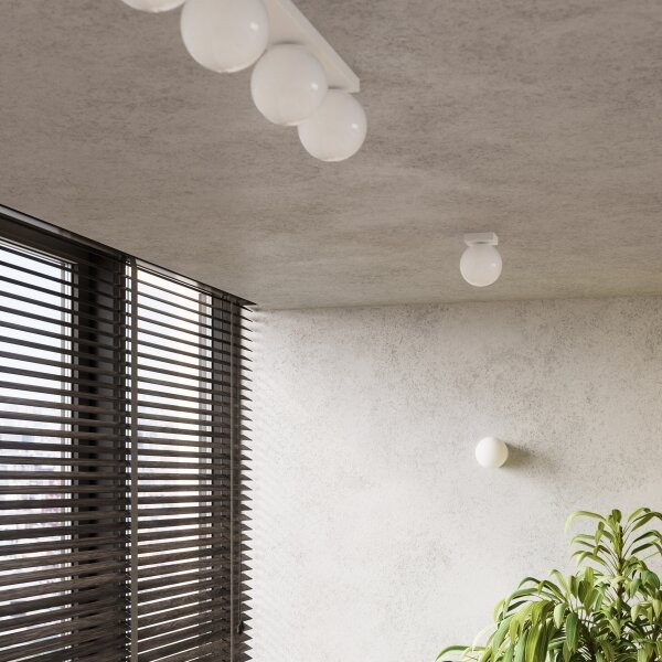 Sollux SL.1460 - Applique YOLI 1xG9/8W/230V bianco