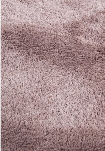 Tappeto rotondo rosa polveroso ø 160 cm Leon – Villeroy&Boch