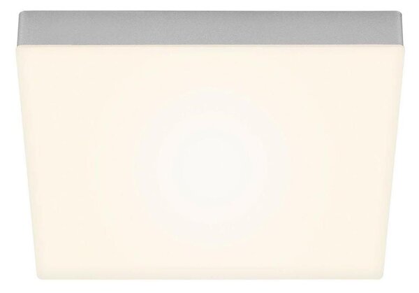 Briloner 7071-014 - Plafoniera LED FLAME LED/21W/230V 3000K 28,7x28,7 cm