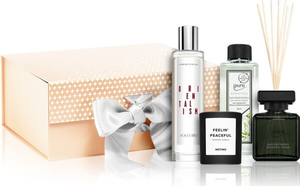 Beauty Home Scents Box Home Spirit confezione regalo