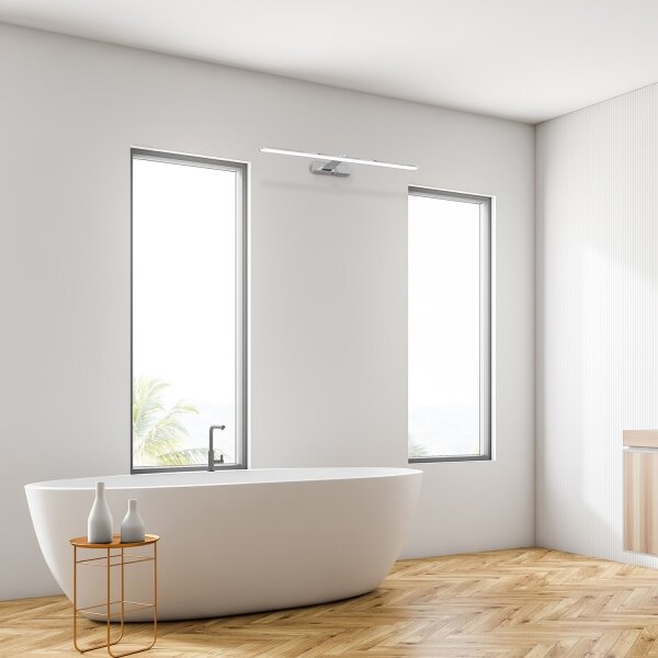 Illuminazione a LED per specchi da bagno SPLASH LED/12W/230V IP44