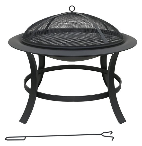 Braciere ø 74 cm Taal – Cattara