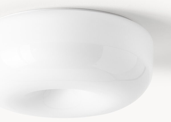Plafoniera a LED Pouff