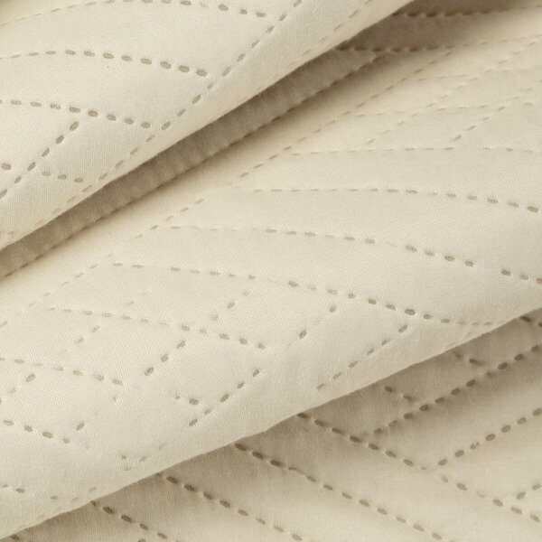 Copriletto Boni4 beige