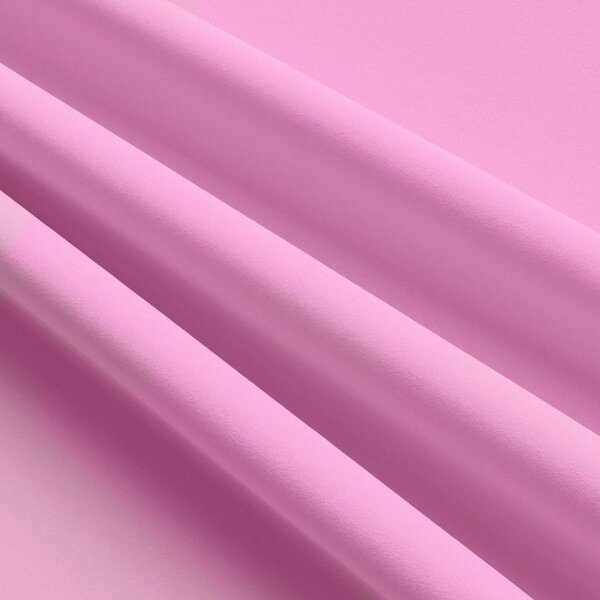Tenda con nastro Heaven rosa chiaro