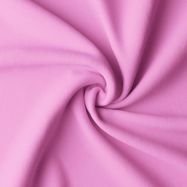 Tenda con nastro Heaven rosa chiaro