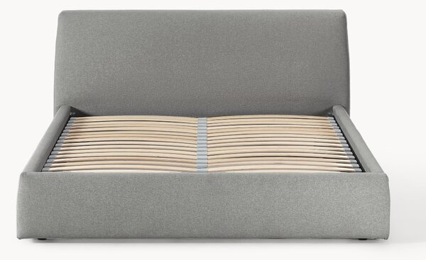 Letto imbottito Cloud