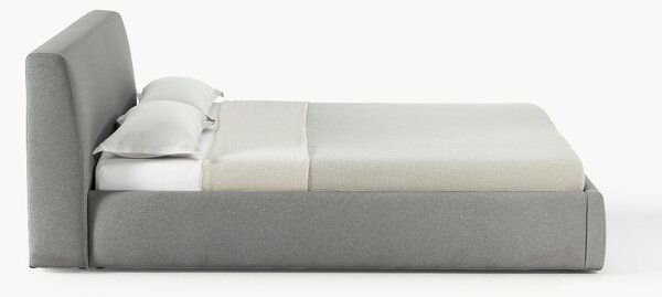 Letto imbottito Cloud