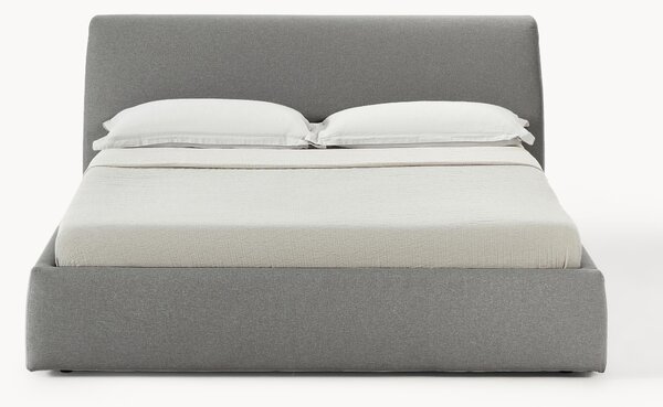 Letto imbottito Cloud
