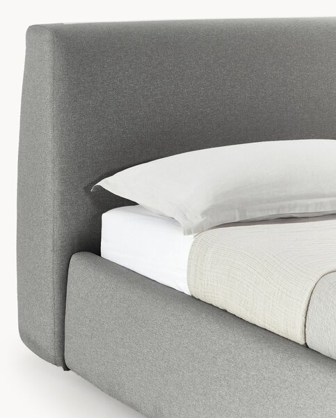 Letto imbottito Cloud