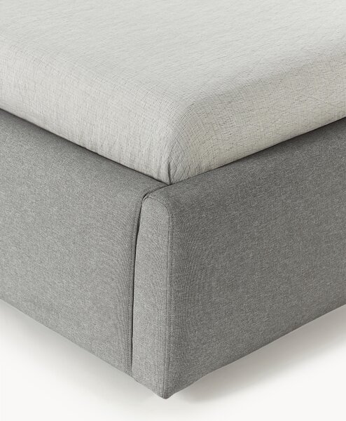 Letto imbottito Cloud