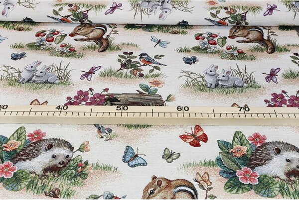 Tovaglia Gobelin Eden 1180AA