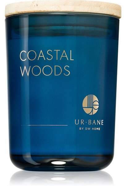 DW Home UR.BANE Coastal Woods candela profumata 215 g