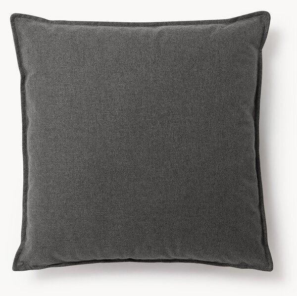 Cuscino decorativo grande Lennon, 70 x 70 cm