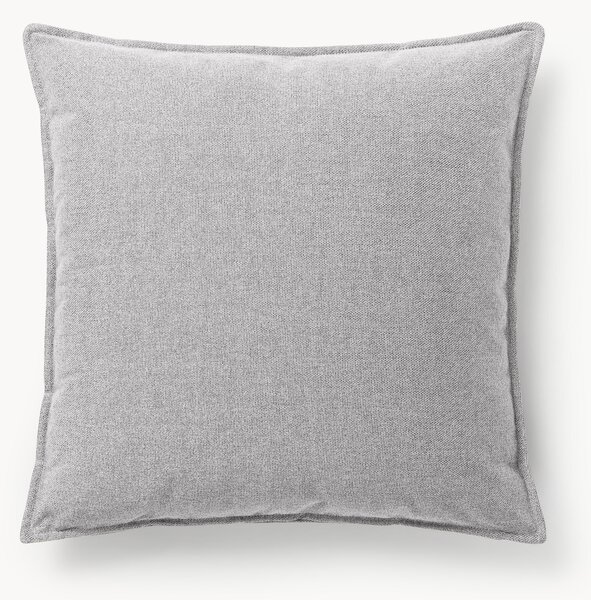 Cuscino decorativo grande Lennon, 70 x 70 cm