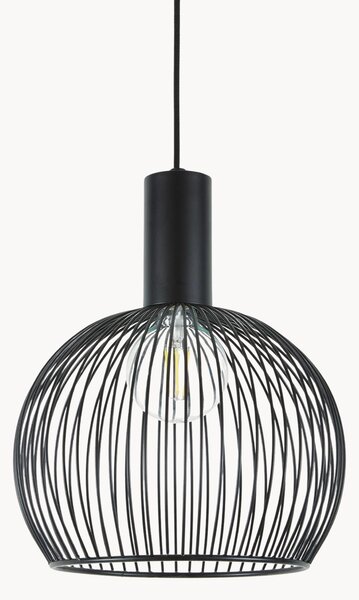 Lampada a sospensione di design in metallo Aver