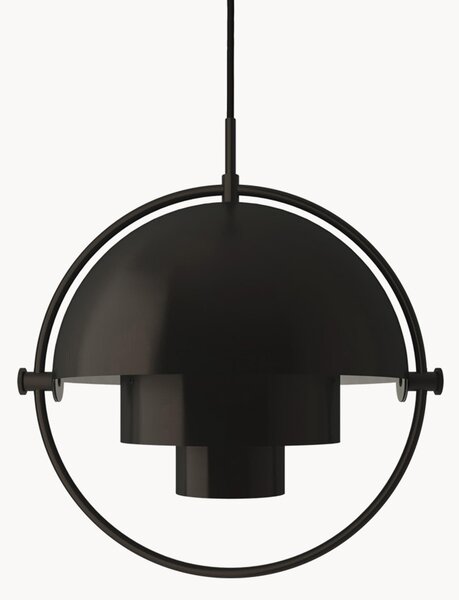 Lampada a sospensione regolabile Multi-Lite, varie dimensioni