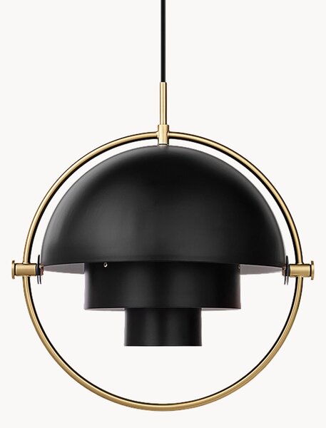 Lampada a sospensione orientabile Multi-Lite, varie misure