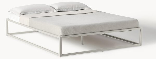 Letto in metallo Neptun